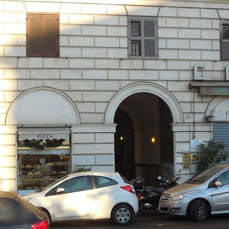 Laterani Suite Roma Exterior foto