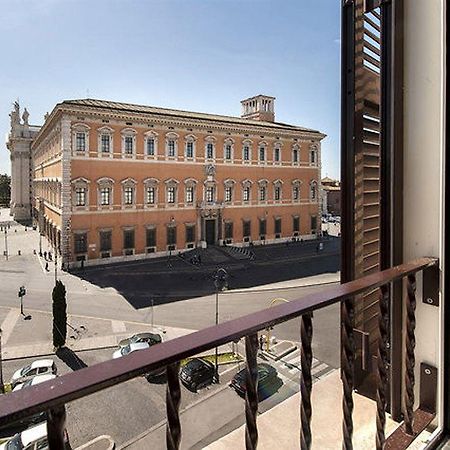 Laterani Suite Roma Exterior foto