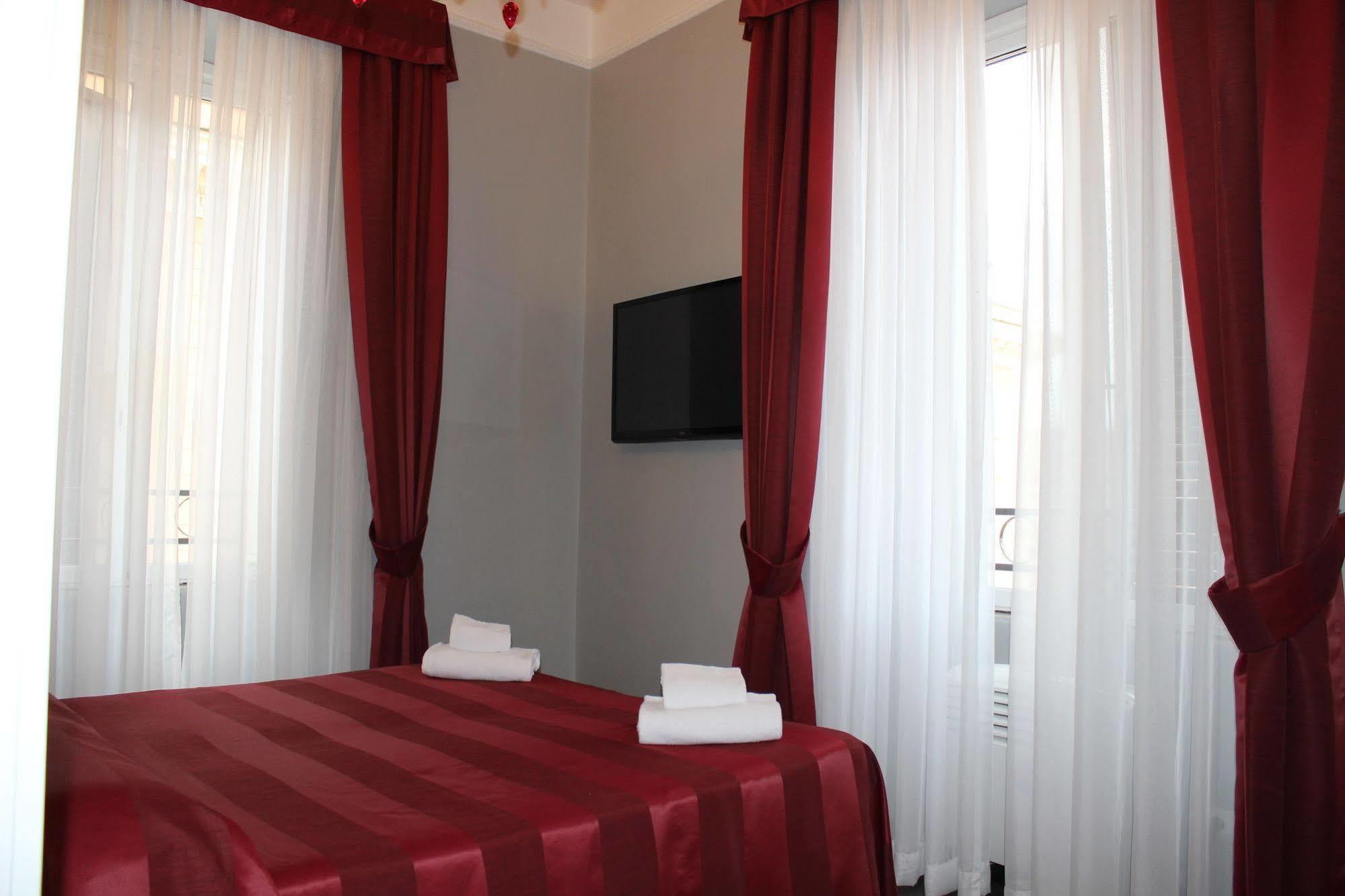 Laterani Suite Roma Exterior foto